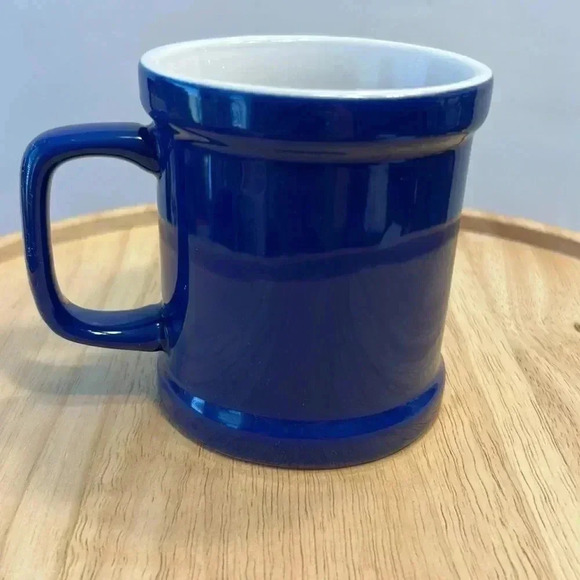 New York NY Giants NFL mug 4” tall - Picture 4 of 5